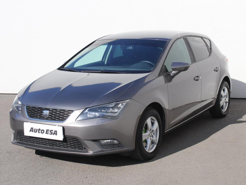 Seat Leon 1.4 TSi