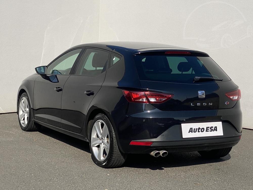 Seat Leon 1.4 TSi