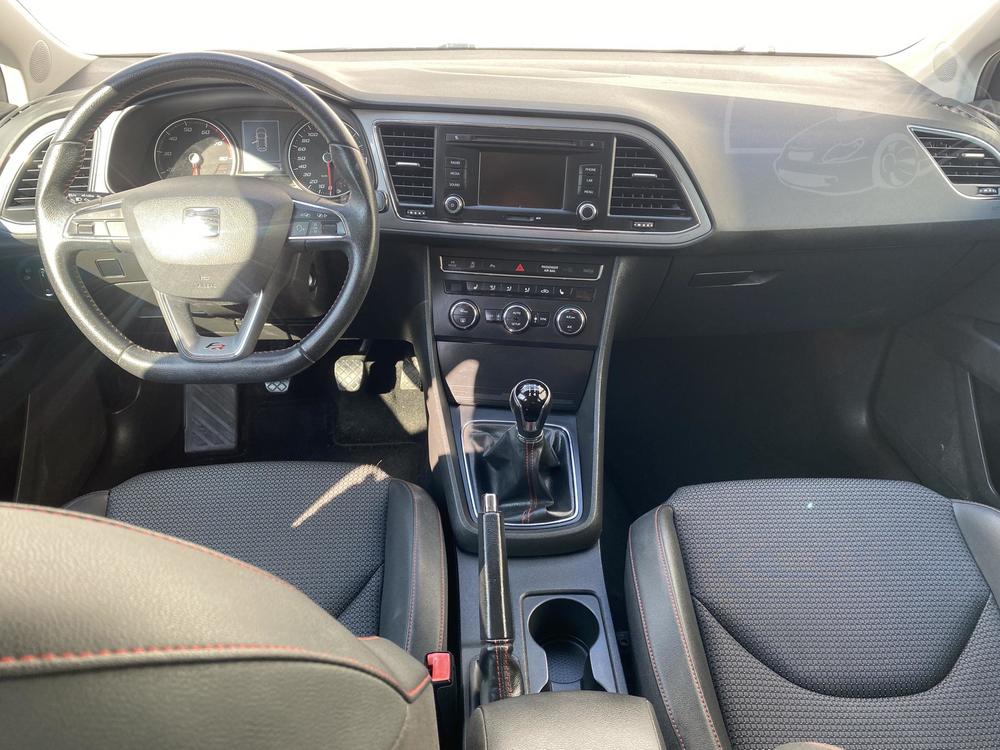 Seat Leon 1.4 TSi