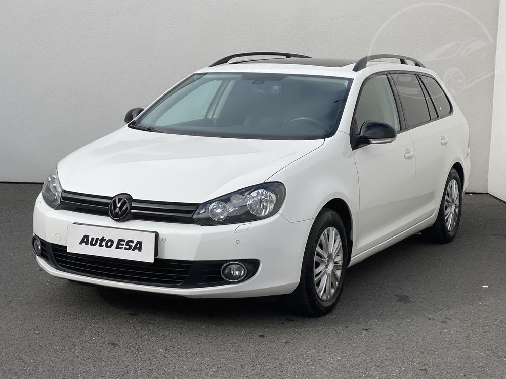 Volkswagen Golf 1.4 i