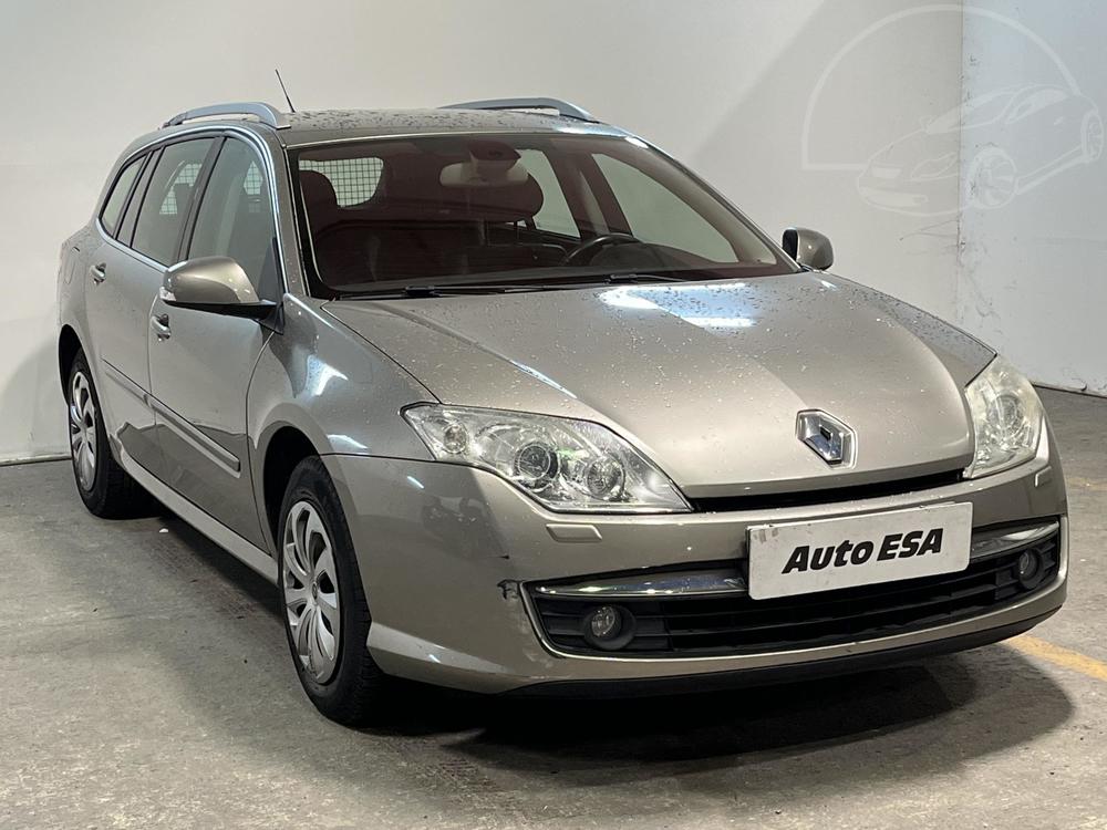 Prodm Renault Laguna 2.0 CDi 1.maj