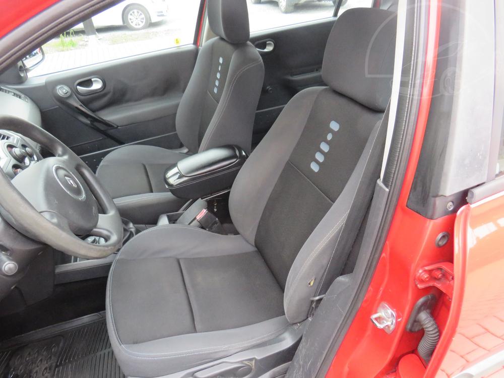 Renault Megane 1.6 i