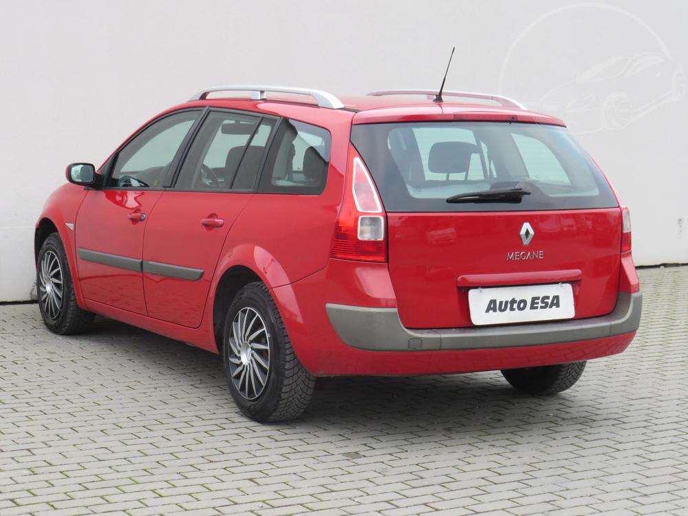 Renault Megane 1.6 i