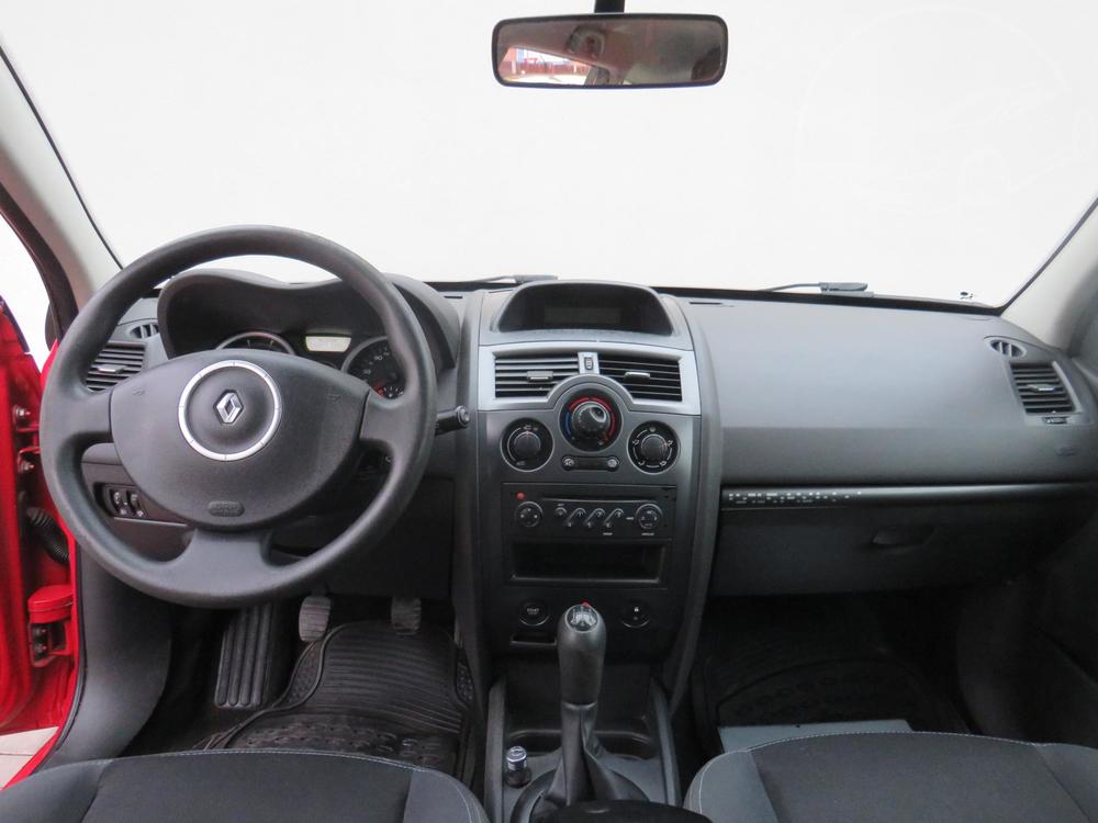 Renault Megane 1.6 i