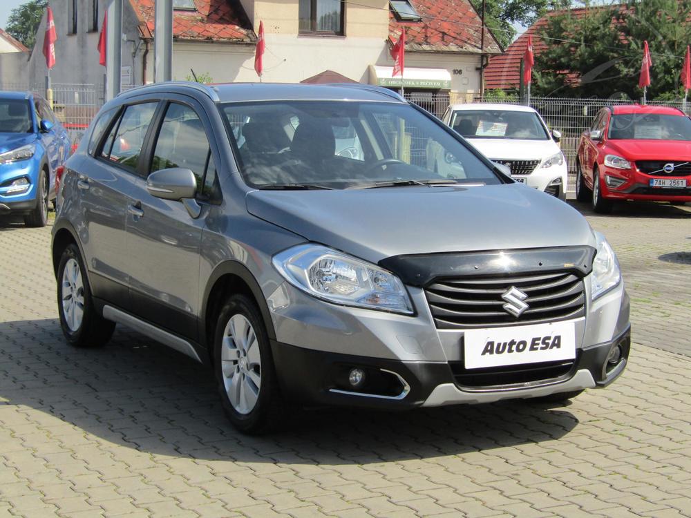 Prodm Suzuki S-Cross 1.6