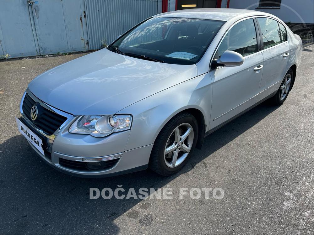 Volkswagen Passat 2.0 TDi