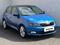 koda Fabia III 1.0 TSi