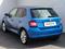 koda Fabia III 1.0 TSi