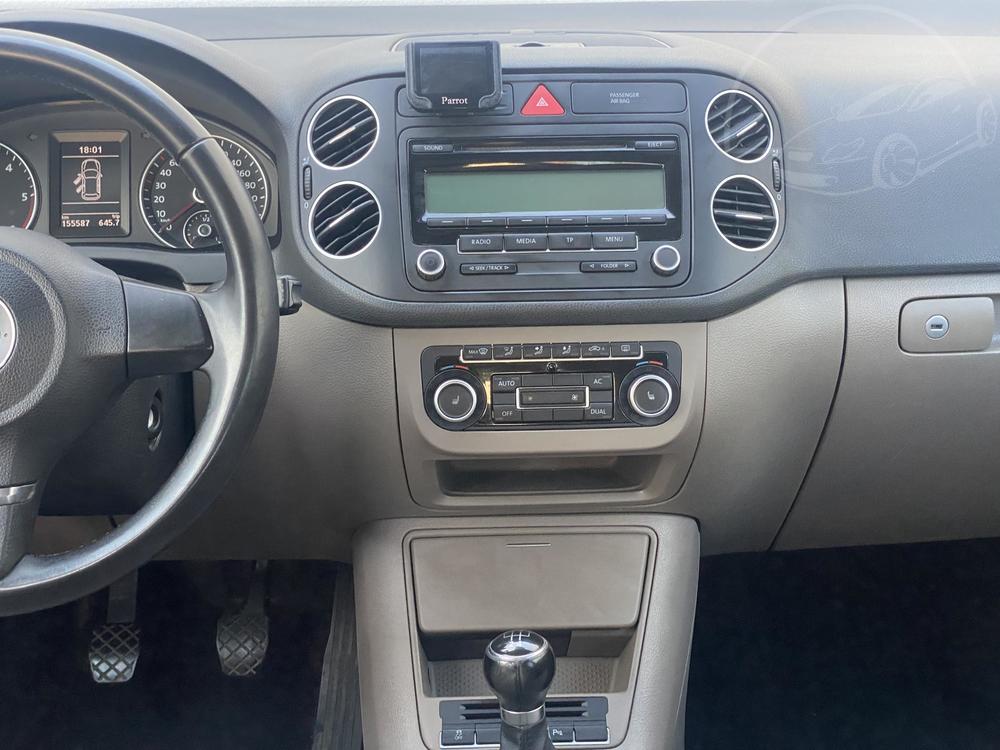 Volkswagen Golf Plus 1.6 TDi