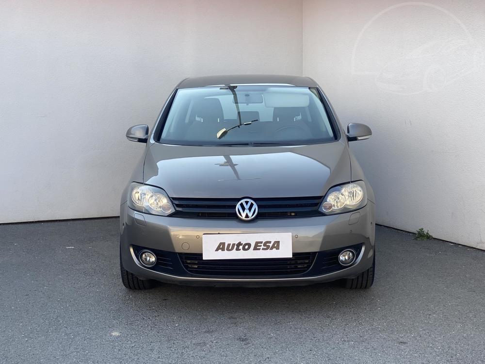 Volkswagen Golf Plus 1.6 TDi