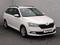 koda Fabia III 1.0 TSi