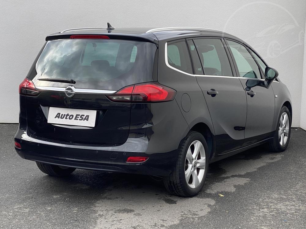 Opel Zafira 1.4 T