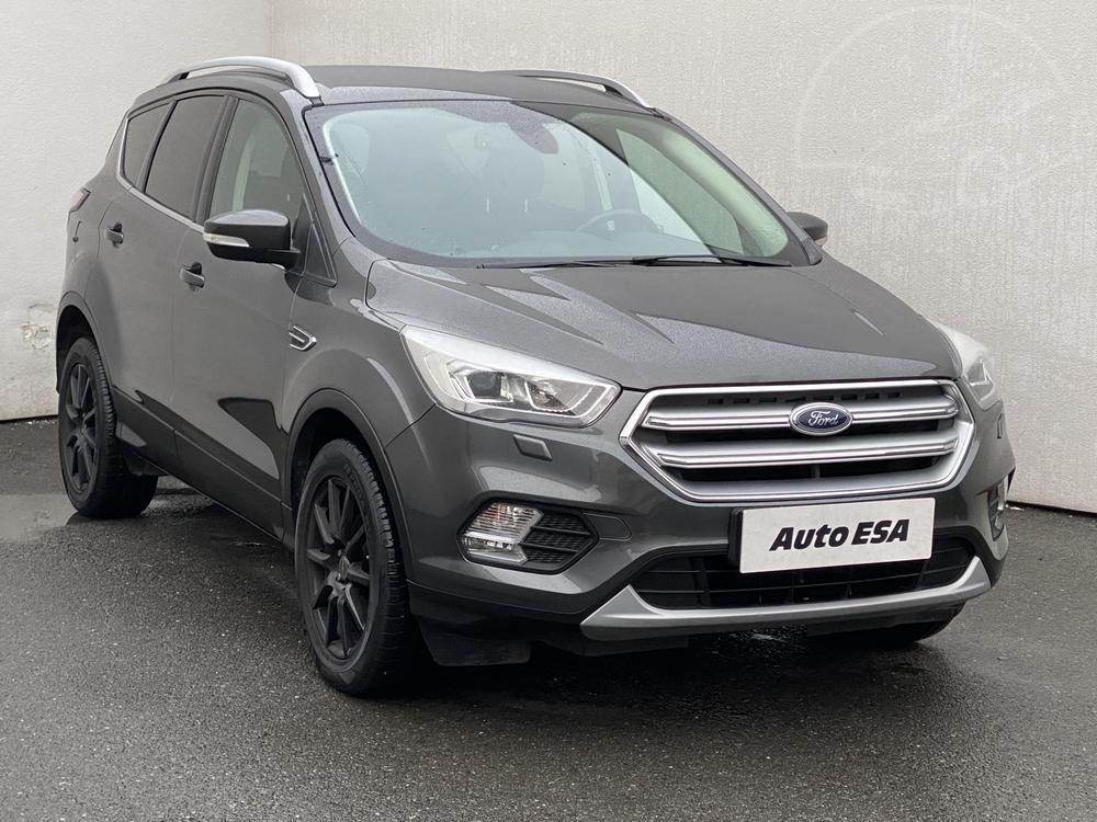 Prodm Ford Kuga 1.5 eco boost 1.maj, R