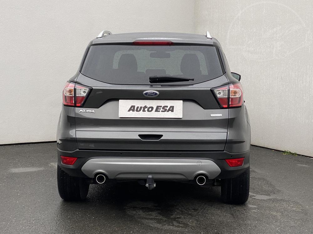 Ford Kuga 1.5 eco boost 1.maj, R