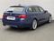 BMW 5 3.0 Biturbo Serv.kniha, R