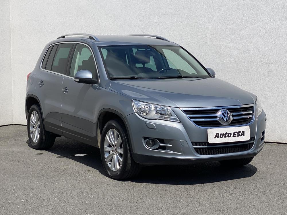 Prodm Volkswagen Tiguan 1.4 TSi