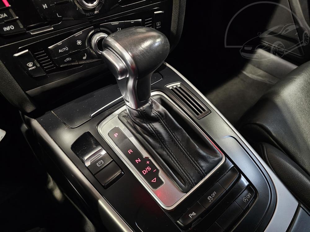 Audi A4 2.0 TDi, R