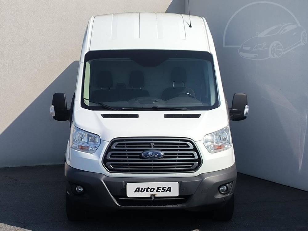 Ford Transit 2.0 TDCi