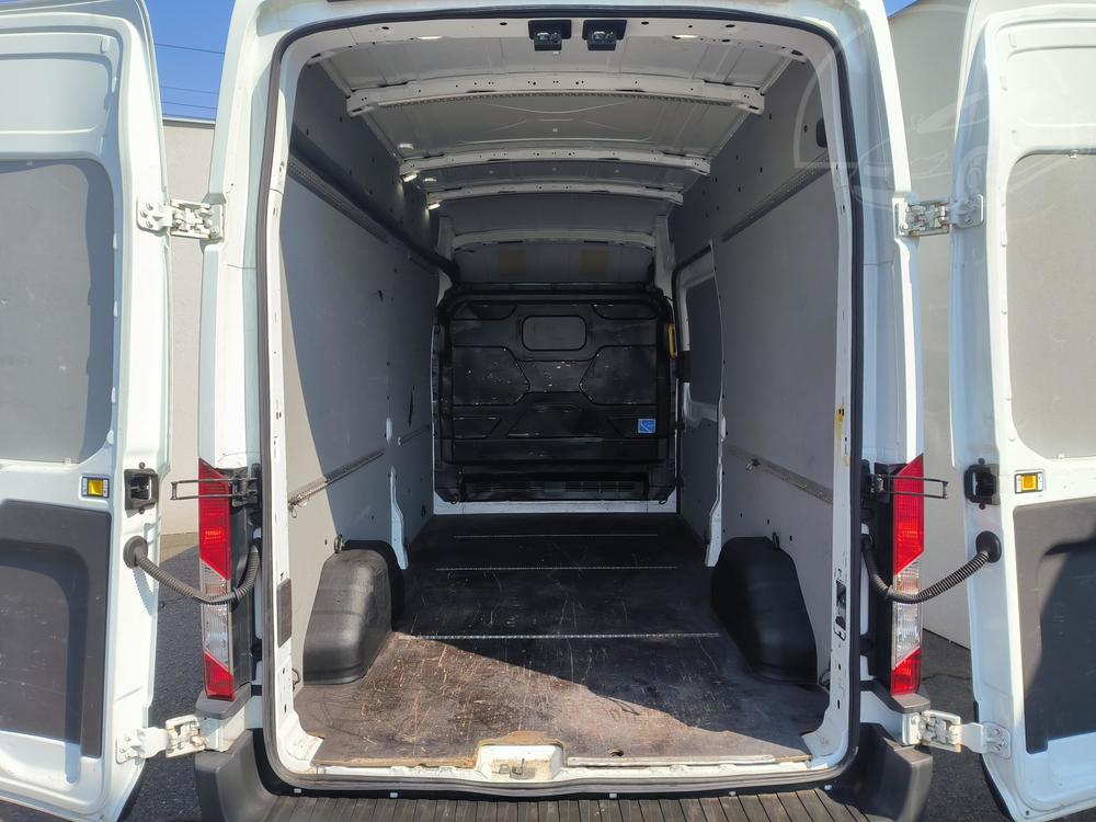 Ford Transit 2.0 TDCi