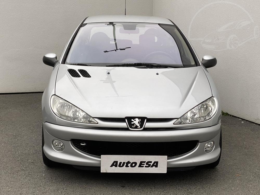 Peugeot 206 1.4 i