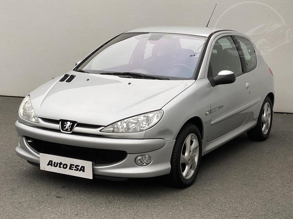 Peugeot 206 1.4 i