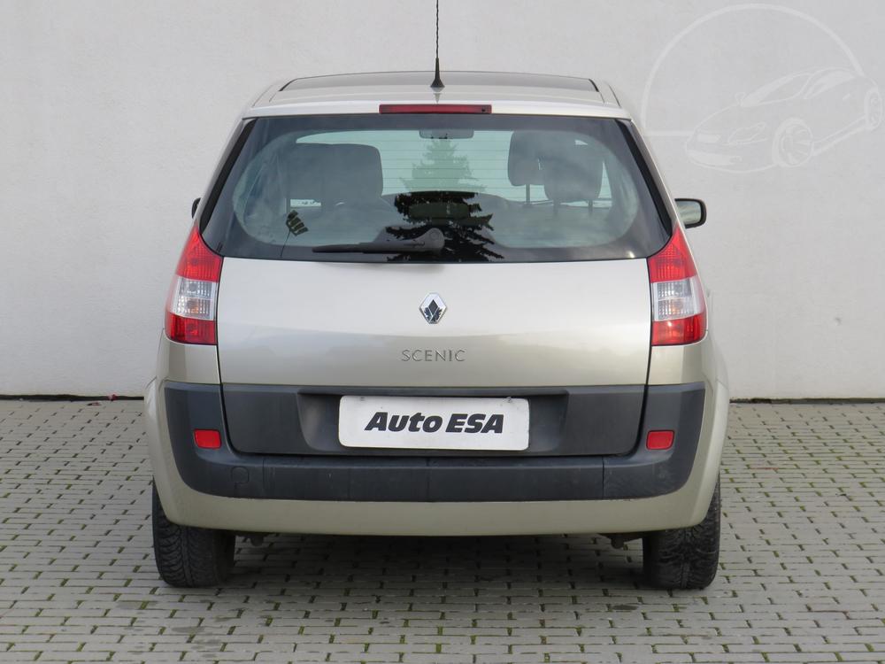 Renault Scenic 1.6 i