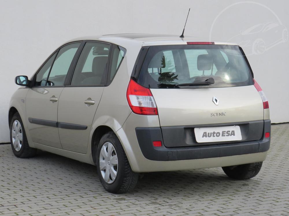 Renault Scenic 1.6 i