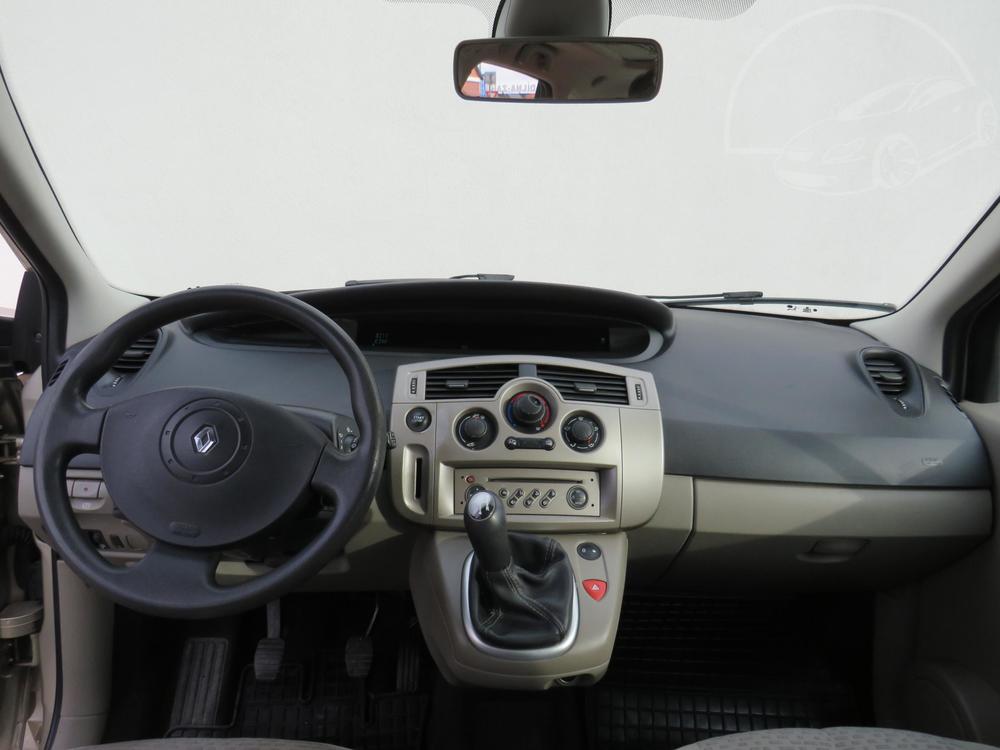 Renault Scenic 1.6 i