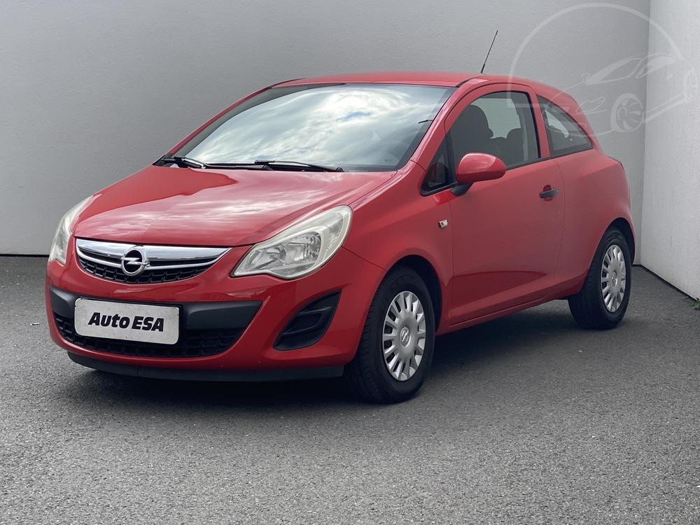 Opel Corsa 1.2 16 V