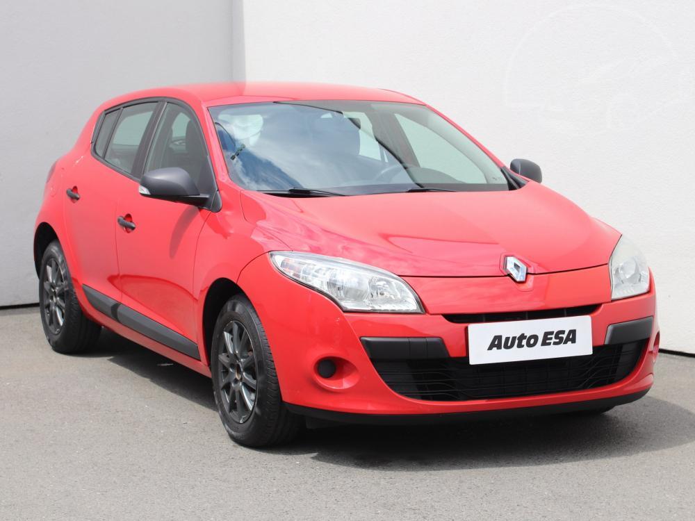 Renault Megane 1.6 i