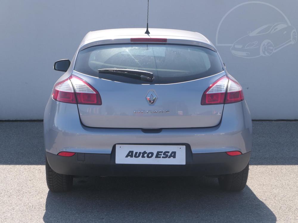 Renault Megane 1.6 i