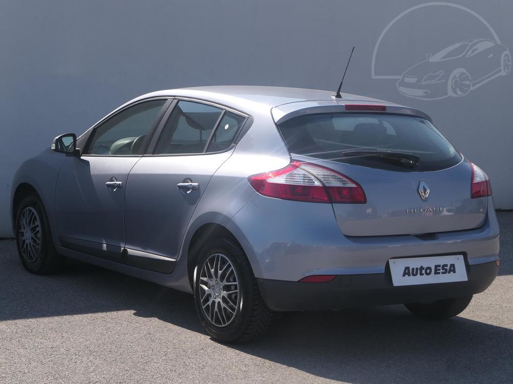 Renault Megane 1.6 i