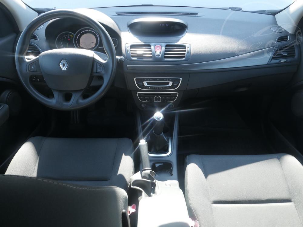 Renault Megane 1.6 i