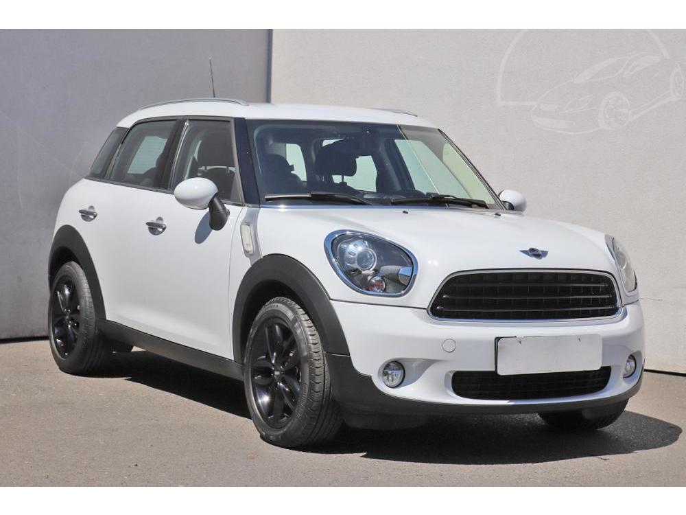 Prodm Mini Countryman 1.6 D