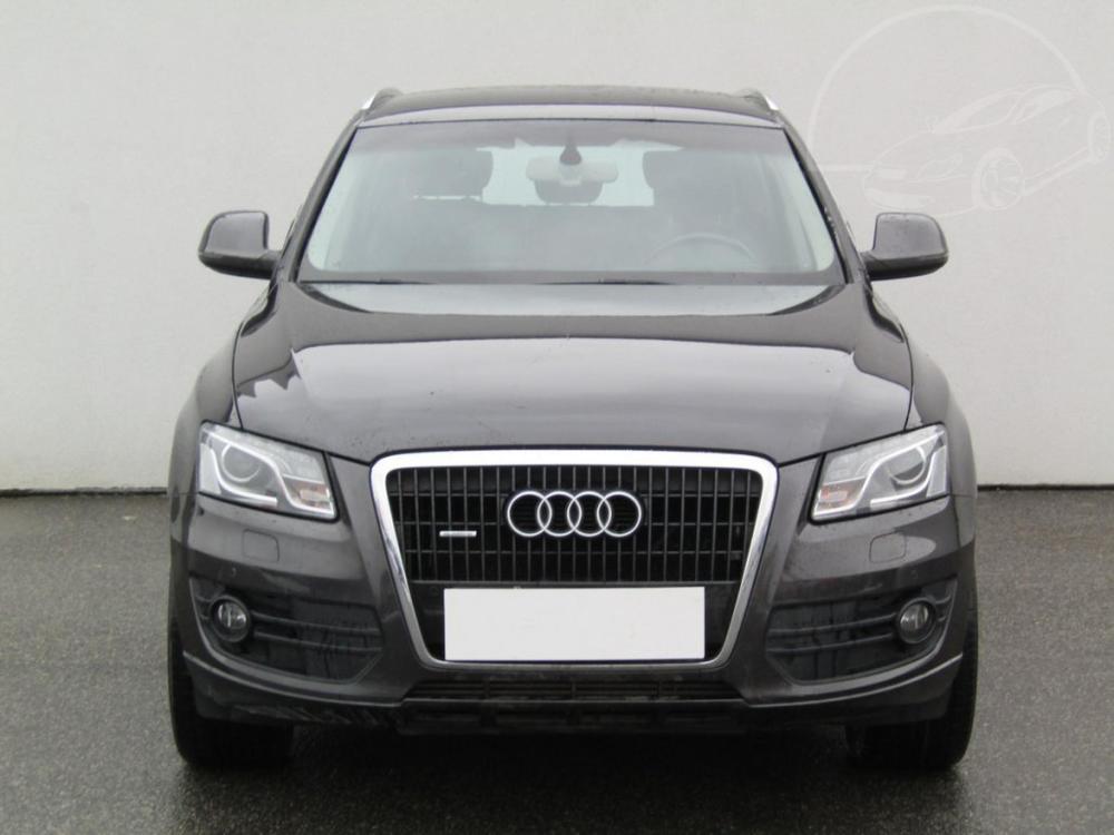 Audi Q5 3.0 TDi