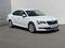 koda Superb III 2.0 TDi 1.maj Serv.kniha