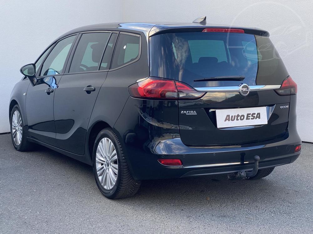 Opel Zafira 1.4 T