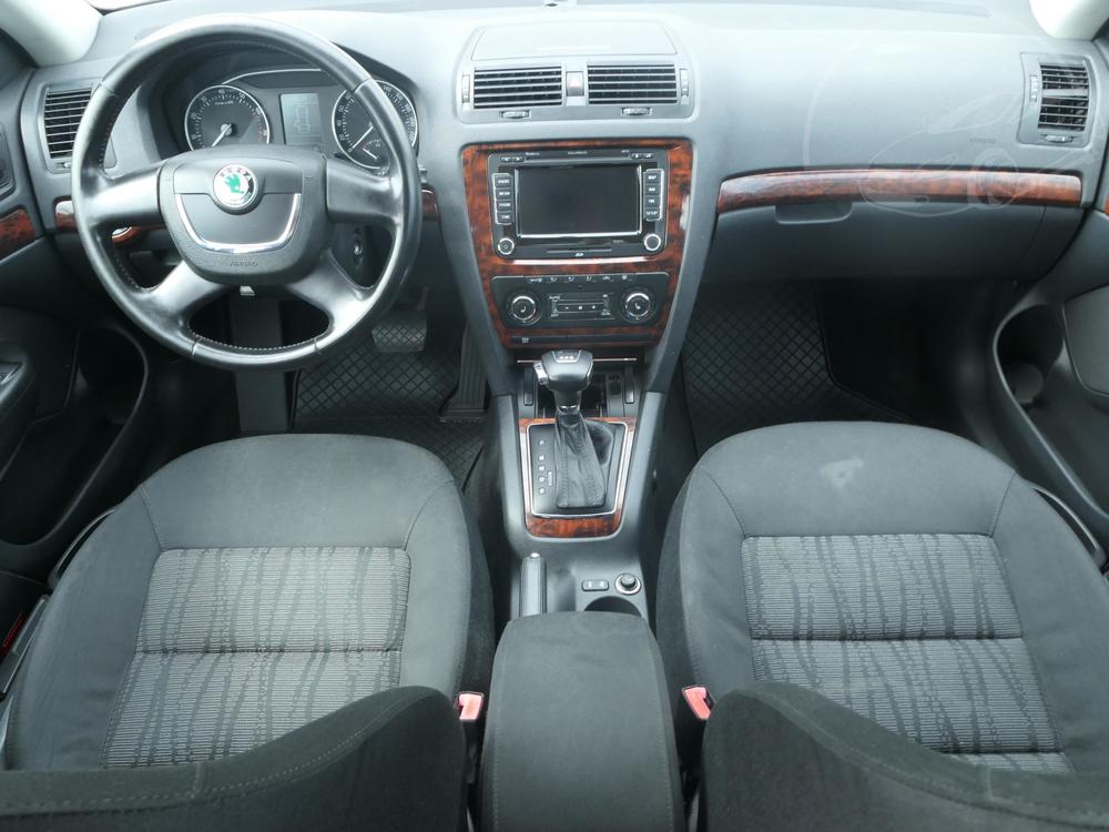 koda Octavia II 1.4 TSi, R