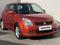 Suzuki Swift 1.3 VVT Serv.kniha