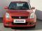 Suzuki Swift 1.3 VVT Serv.kniha