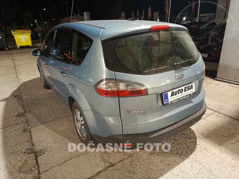 Ford S-Max 1.8 TDCi