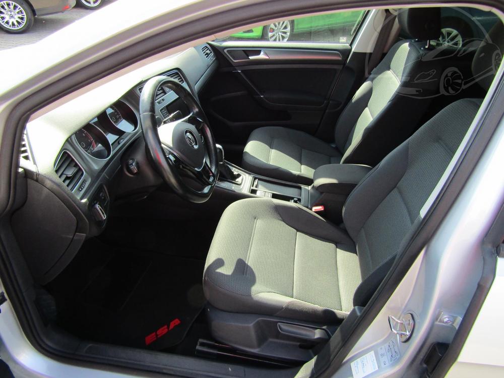 Volkswagen Golf 1.4 TSi