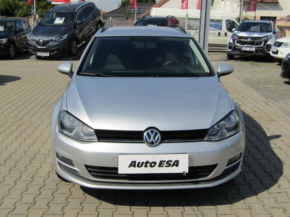 Volkswagen Golf 1.4 TSi