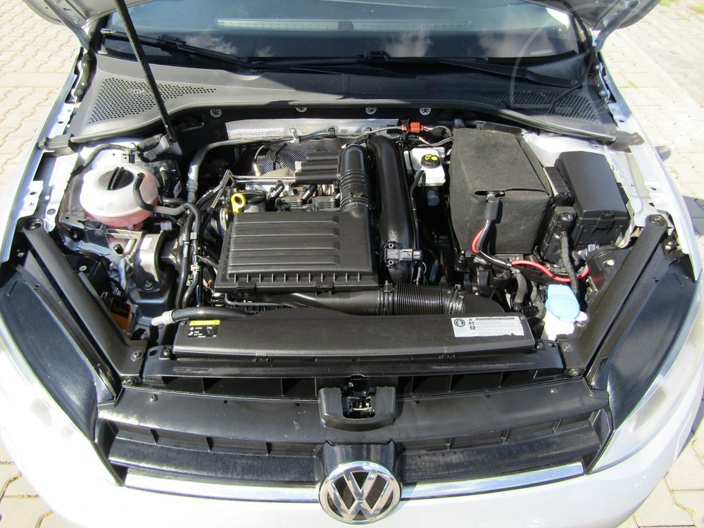 Volkswagen Golf 1.4 TSi