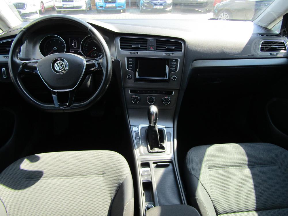 Volkswagen Golf 1.4 TSi