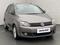 Volkswagen Golf Plus 1.4 16 V Serv.kniha