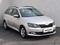 koda Fabia III 1.2 TSi