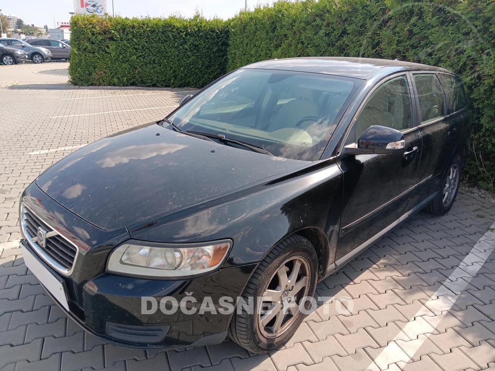 Prodm Volvo V50 1.6 D