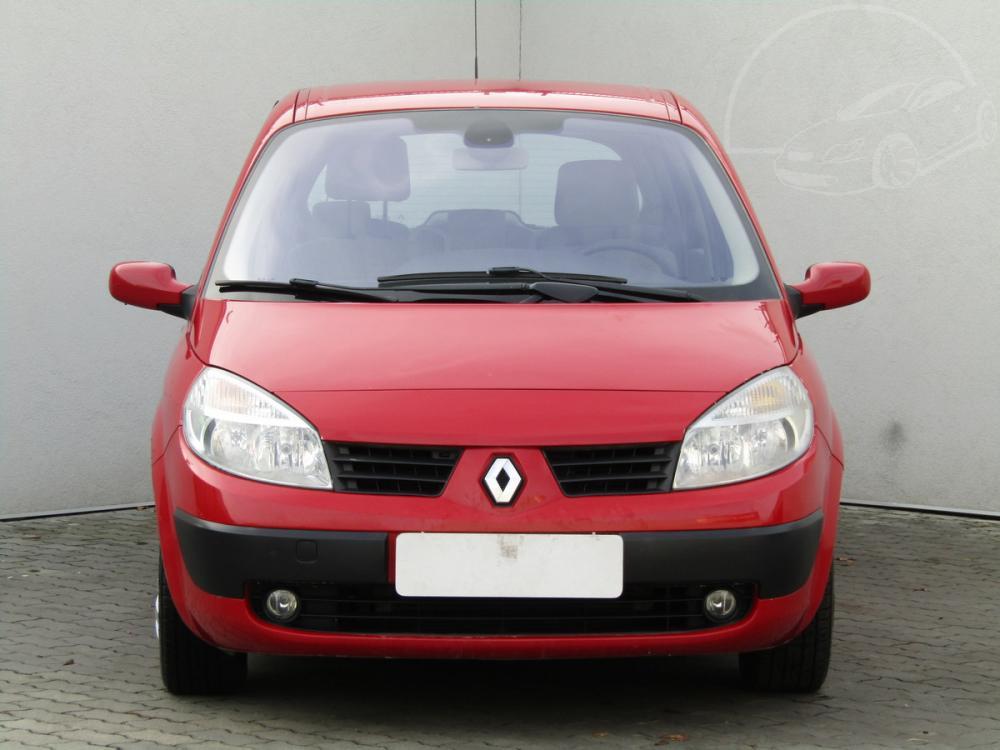 Renault Scenic 1.4 DCI