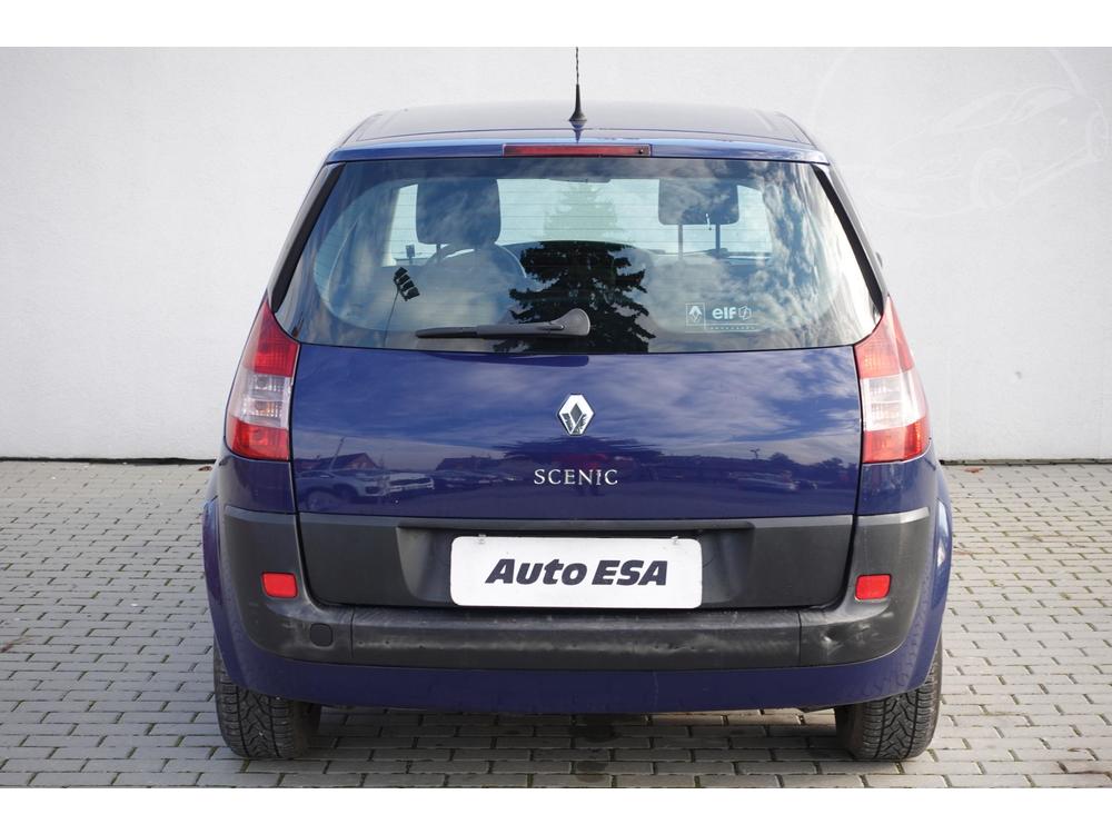 Renault Scenic 1.4 DCI